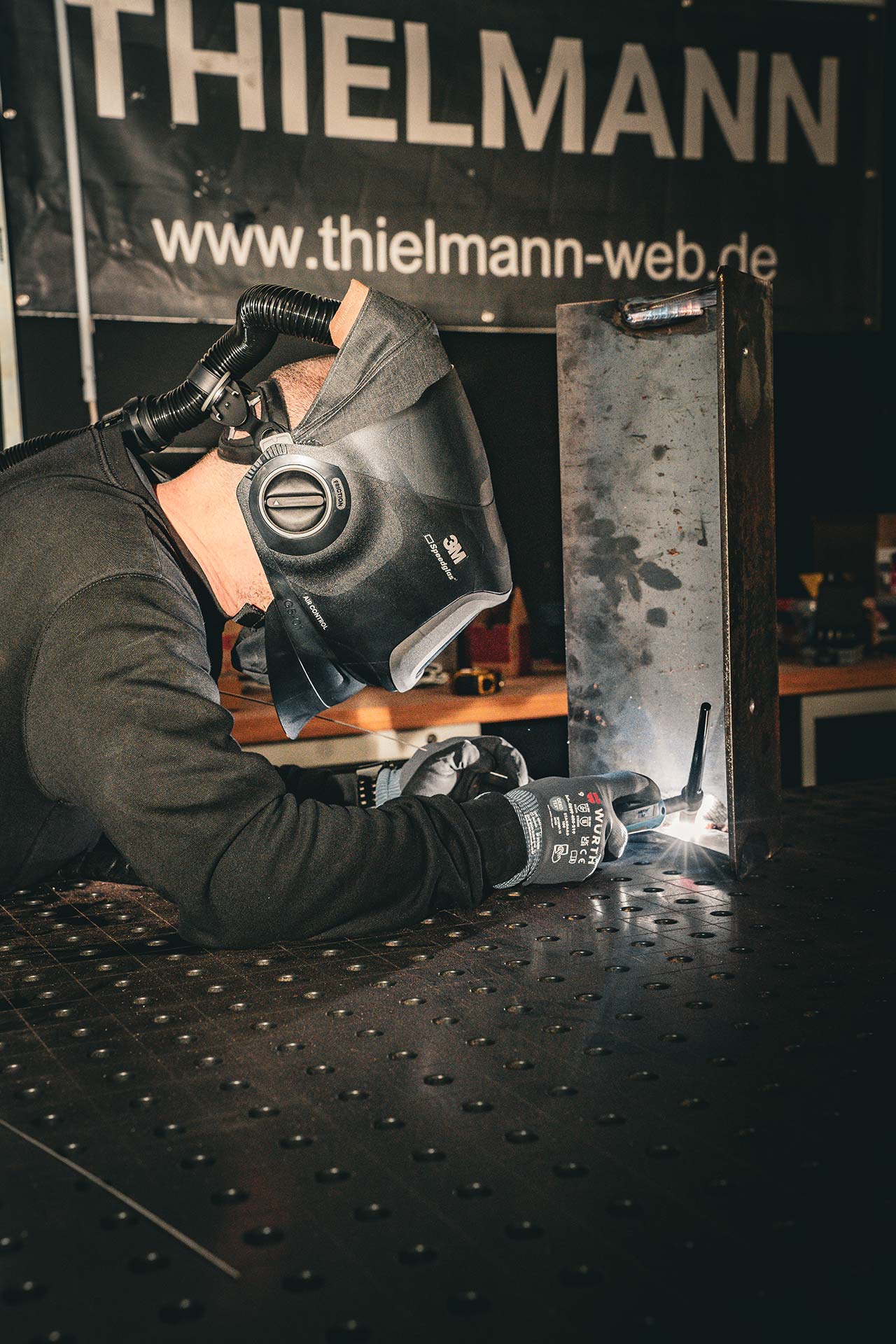 Metallbau